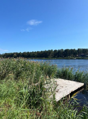 River Dom in Jūrmala